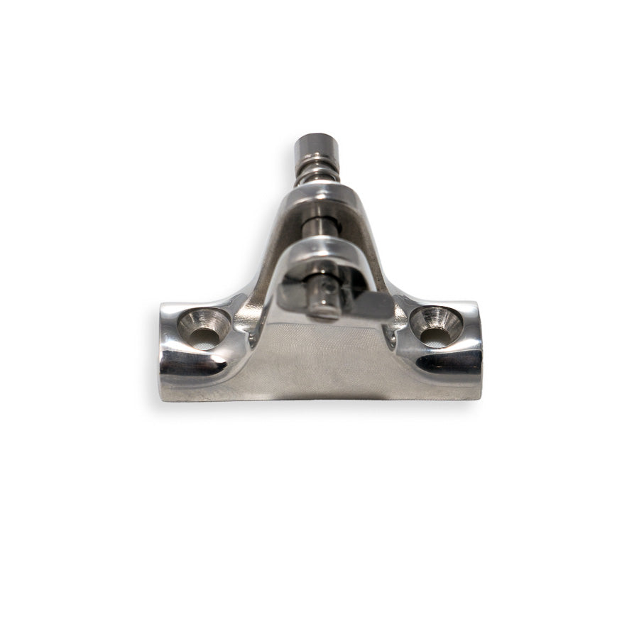 Concave Pin Concave Hinge w/ Removable Pin (PB 10) — Challenge Sailcloth